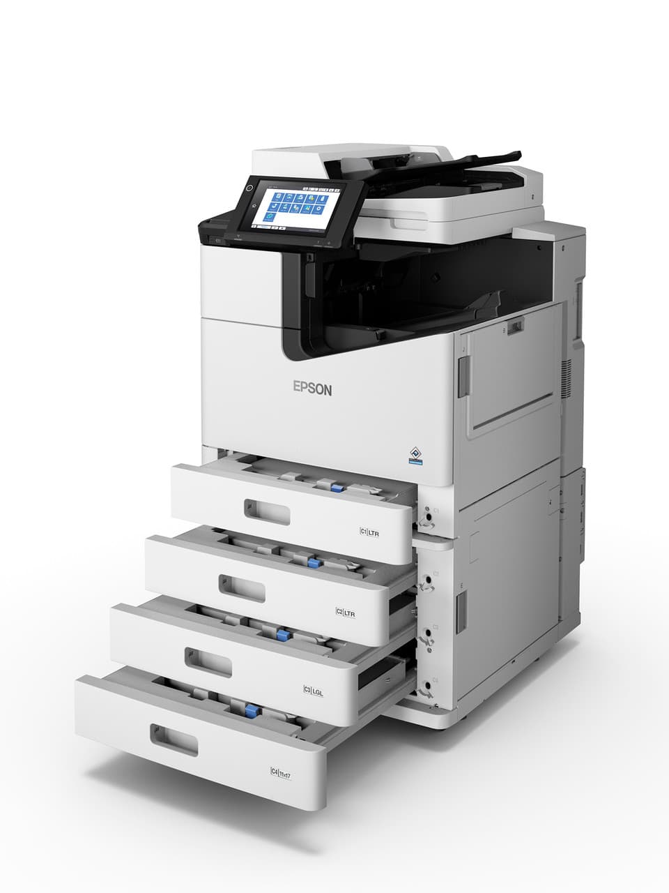 WF-C20600 printer